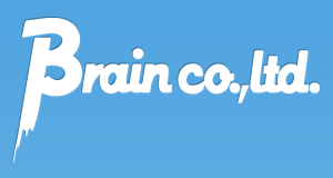 Brain co.,ltd.